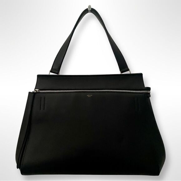 Authentic Celine Edge Bag - Picture 1 of 14